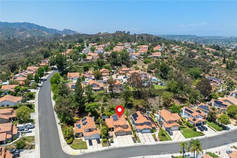 25009 Wintergreen Court Stevenson Ranch CA 91381