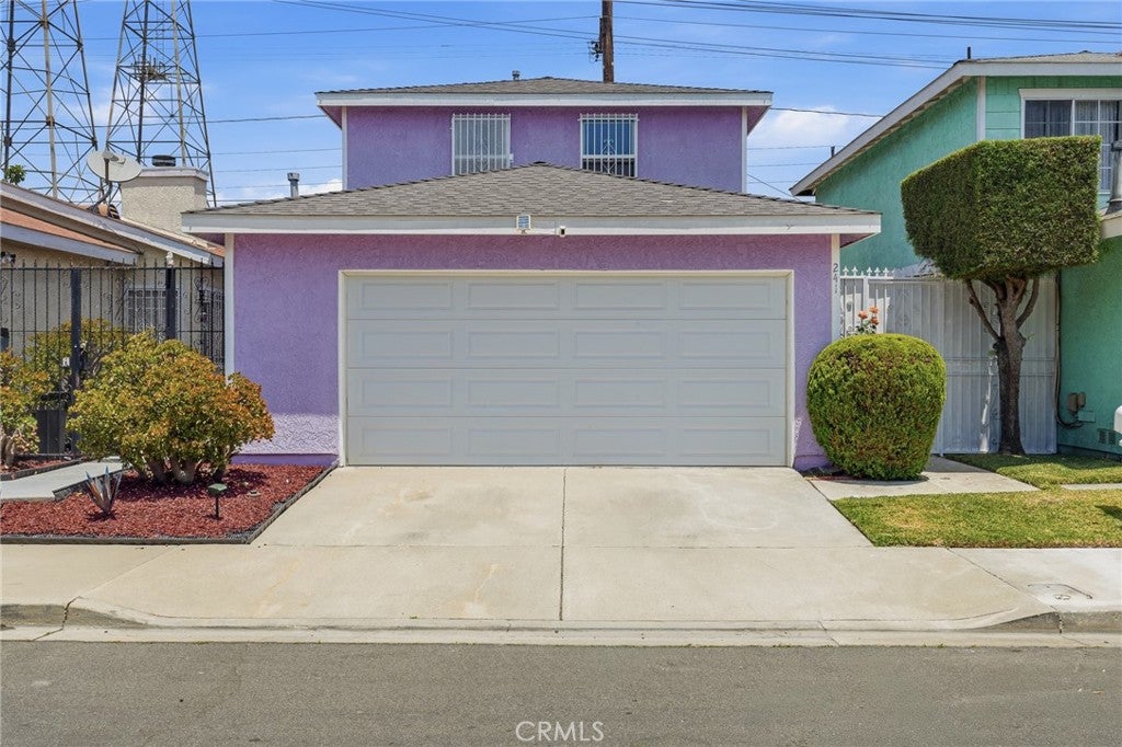 241 Orleans WAY