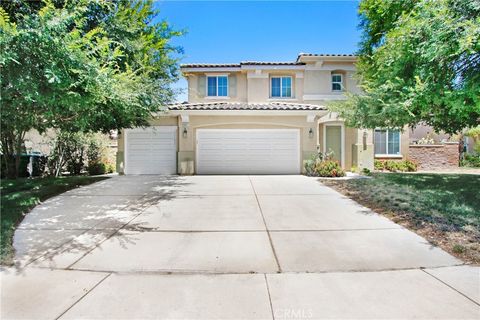 Photo of 6907 Massy Harris Way, Eastvale, CA 92880 (MLS # CV25267743)
