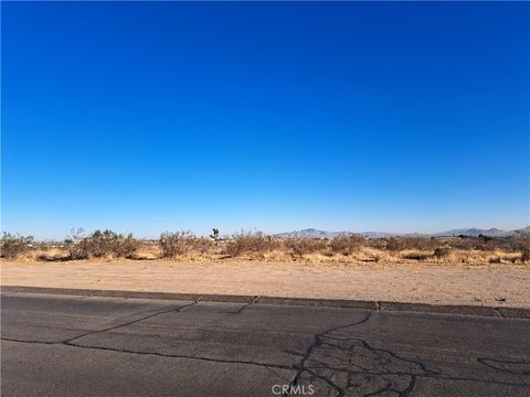 Photo of 0 Mojave Street, Hesperia, CA 92345 (MLS # HD25257517)