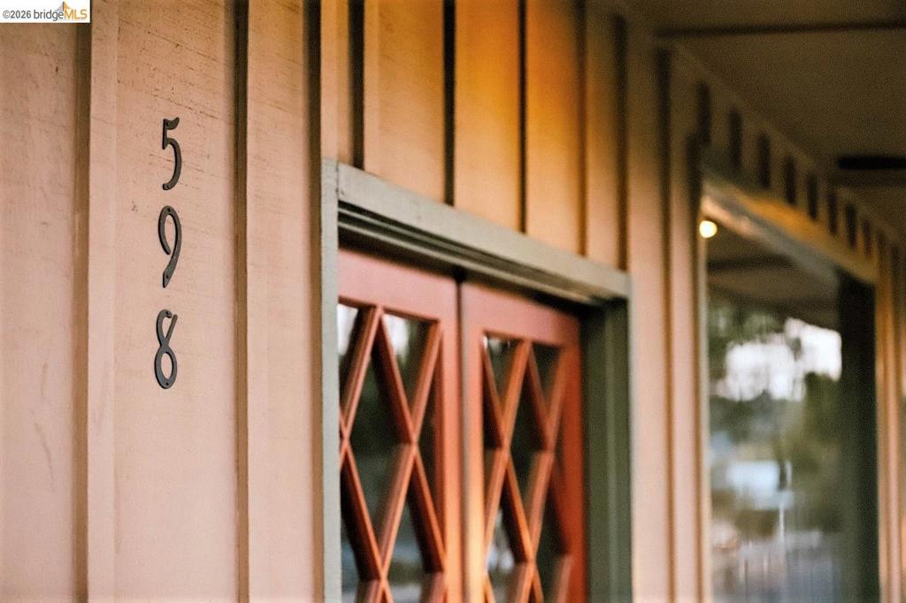598 S Washington St.