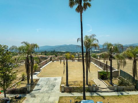 3873 Lilac Canyon Lane Altadena CA 91001