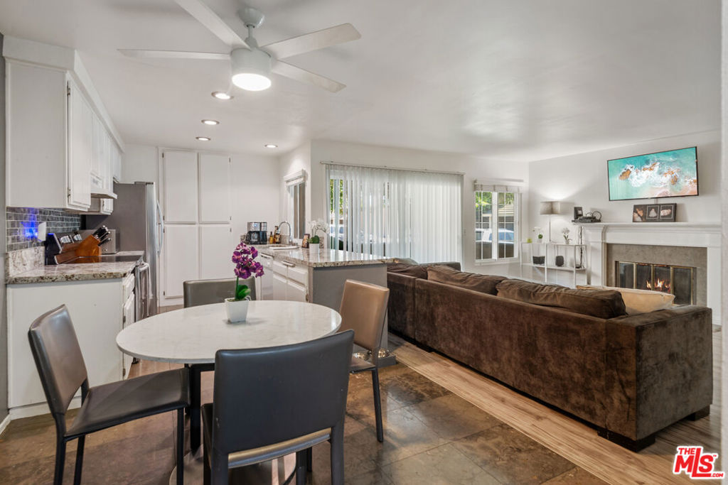 Carlton Square - Residential