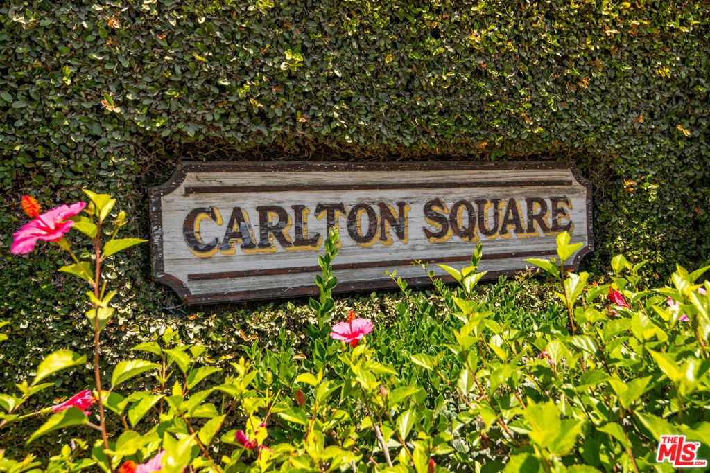 Carlton Square - Residential