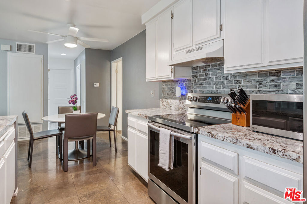 Carlton Square - Residential