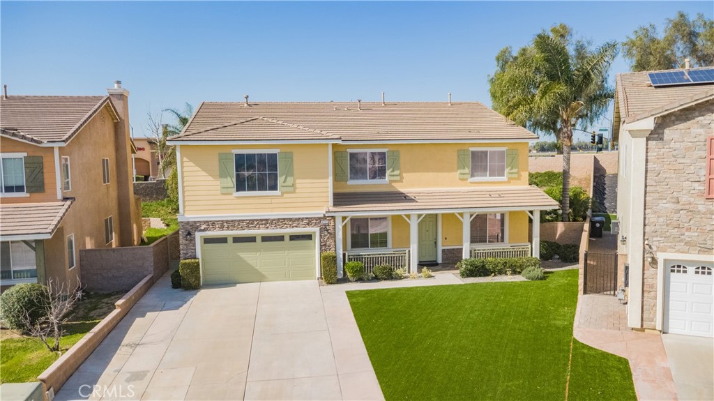 6221 Ruby Crest Way
