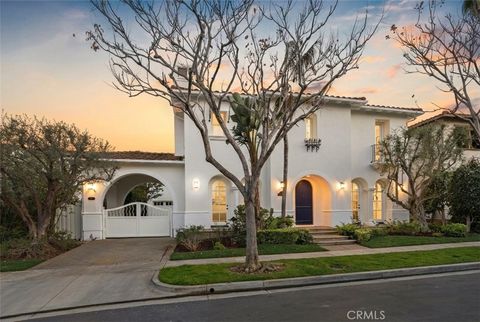 24 Marble Sands Newport Beach CA 92660