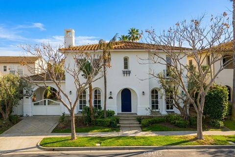 24 Marble Sands Newport Beach CA 92660