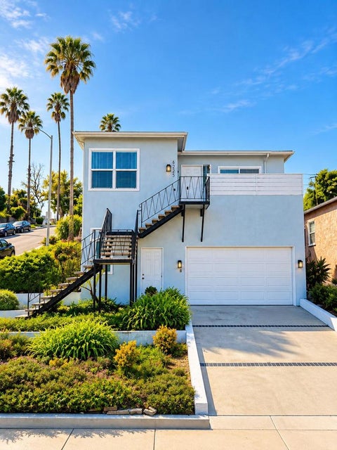 Photo of 6225 S Verdun Avenue, Los Angeles, CA 90043 (MLS # 219155178PS)