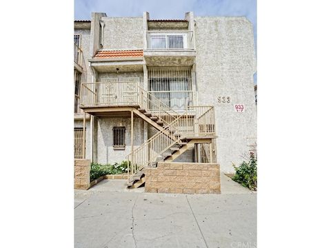 933 New Depot 6 & 7 Los Angeles CA 90012