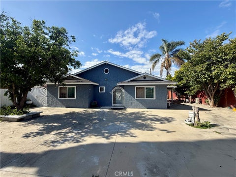 Photo of 10181 Larson Avenue, Garden Grove, CA 92843 (MLS # PW26147096)