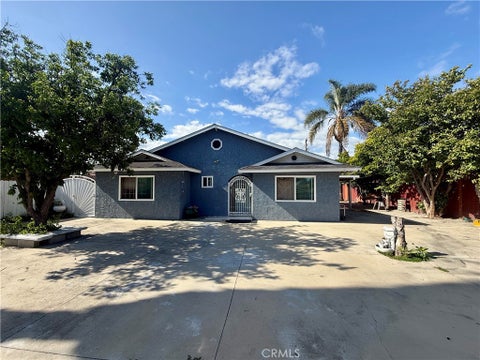 Photo of 10181 Larson AVE, Garden Grove, CA 92843 (MLS # PW26147096)