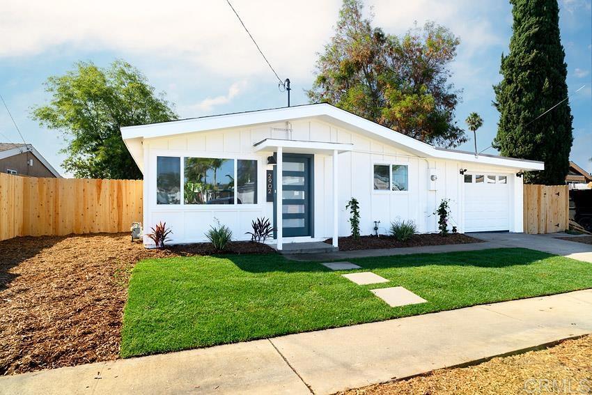 Welcome to 2902 Amulet — a bright and stylish home featuring a modern open floor plan and thoughtful upgrades throughout. The spacious living areas are filled with natural light, creating a warm and inviting atmosphere. The remodeled kitchen offers sleek finishes, perfect for entertaining or everyday living. New HVAC, New Roof, and new sewerline. Enjoy easy access to nearby hiking trails, parks, and shopping, all while coming home to your own peaceful retreat. A perfect blend of comfort, style, and convenience!