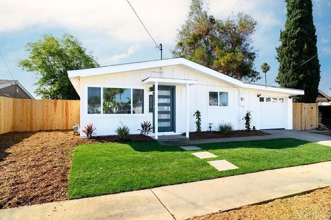 2902 Amulet Street San Diego CA 92123