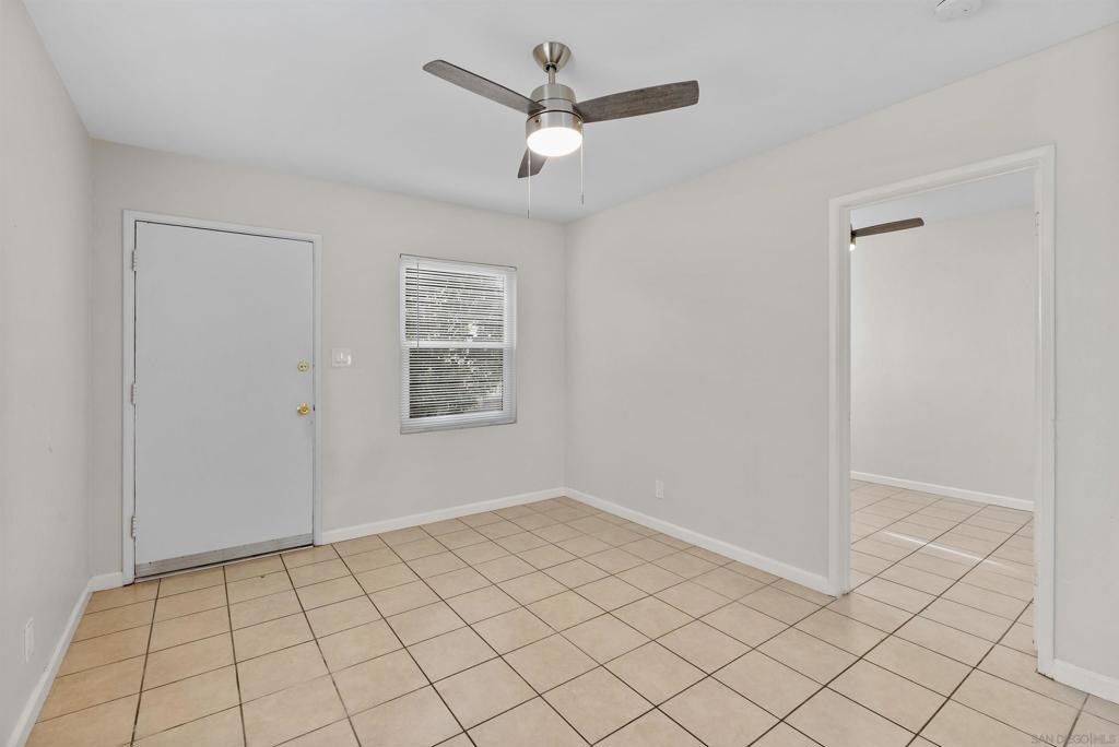 San Diego - Residential Lease