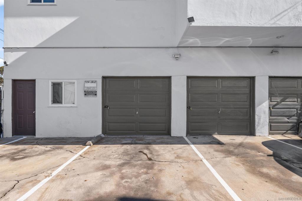 San Diego - Residential Lease