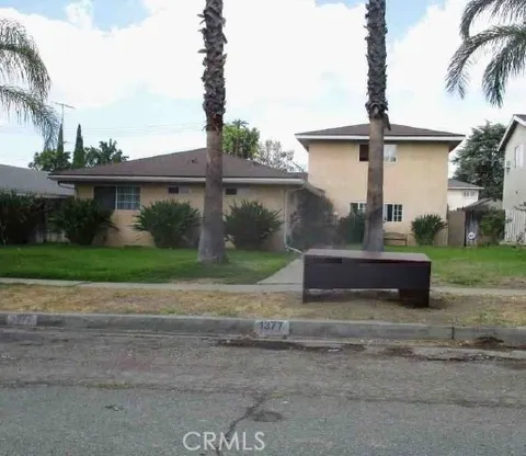 1377 N 5th Avenue, Upland, CA 91786 - MLS#: IV25218198