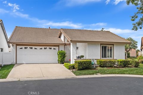 27857 Espinoza Mission Viejo CA 92692