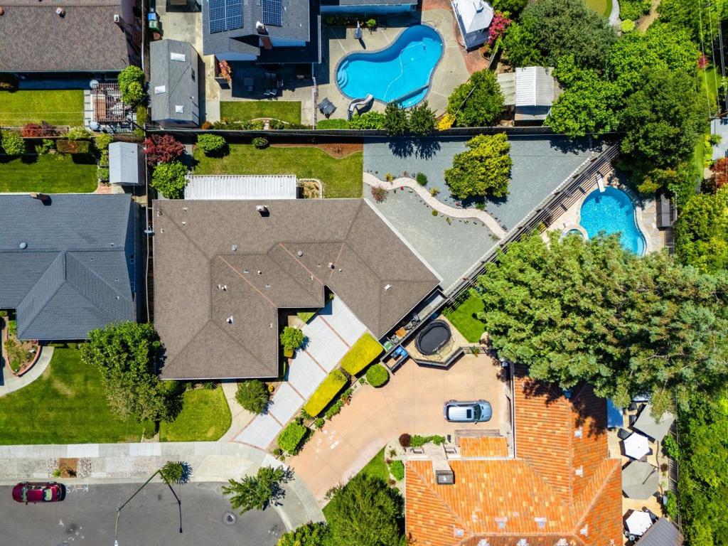 Properties 1 1722 Dorrance Drive