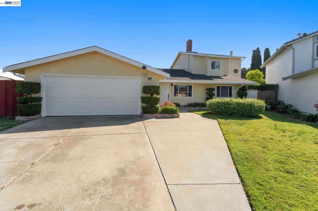 32317 Pegasus Court