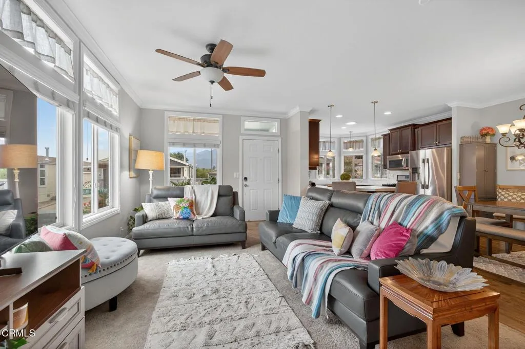 Ojai, California 93023, United States, 3 Bedrooms Bedrooms, ,2 BathroomsBathrooms,Residential,Active,217315