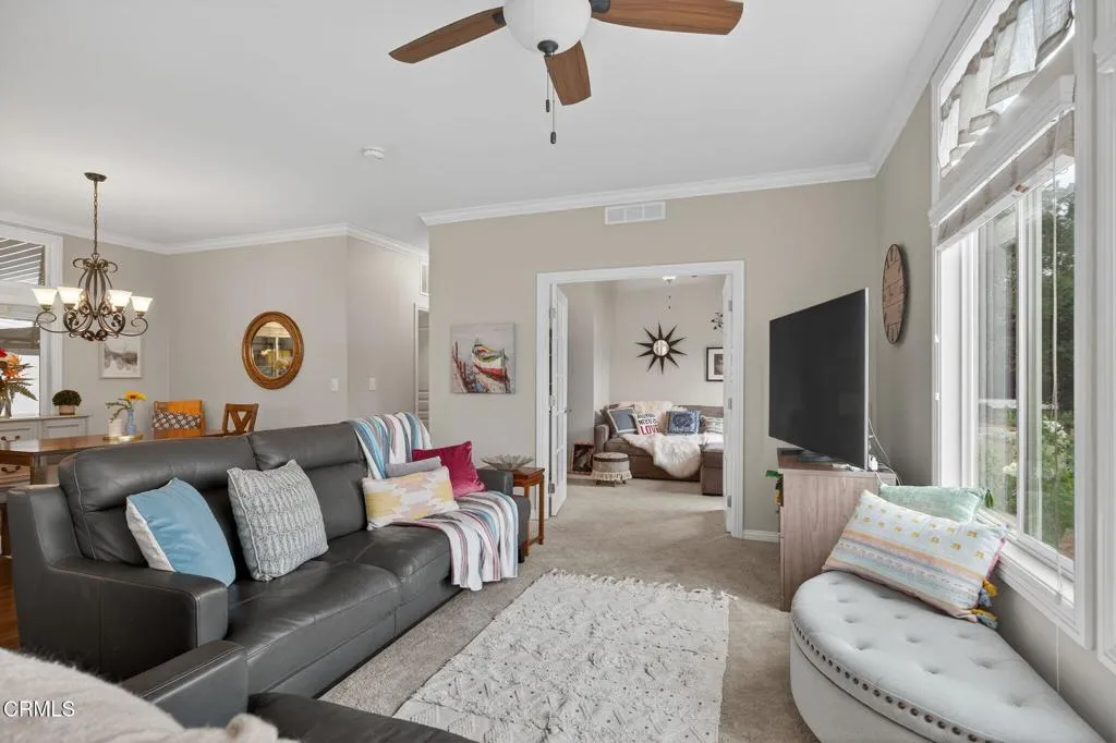 Ojai, California 93023, United States, 3 Bedrooms Bedrooms, ,2 BathroomsBathrooms,Residential,Active,217315