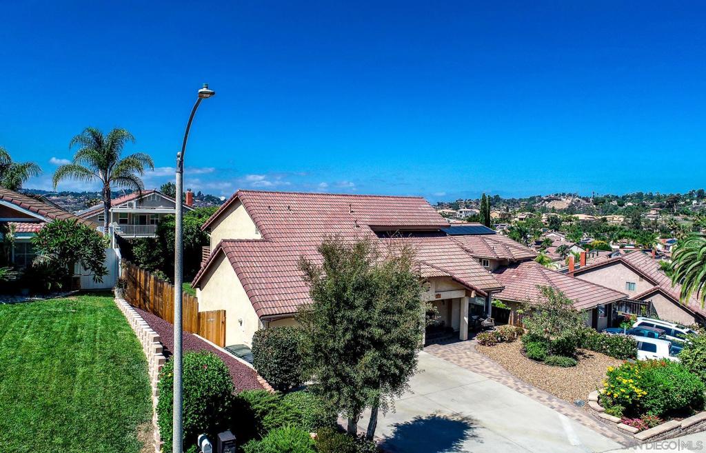 El Cajon - Residential
