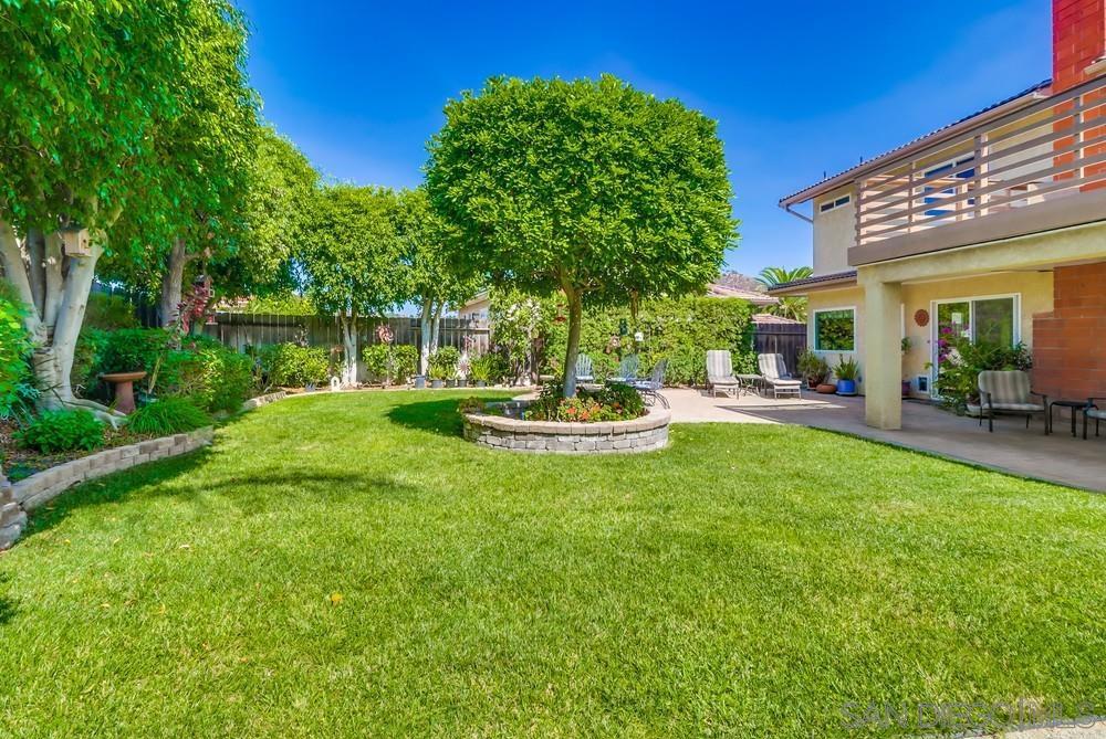 El Cajon - Residential