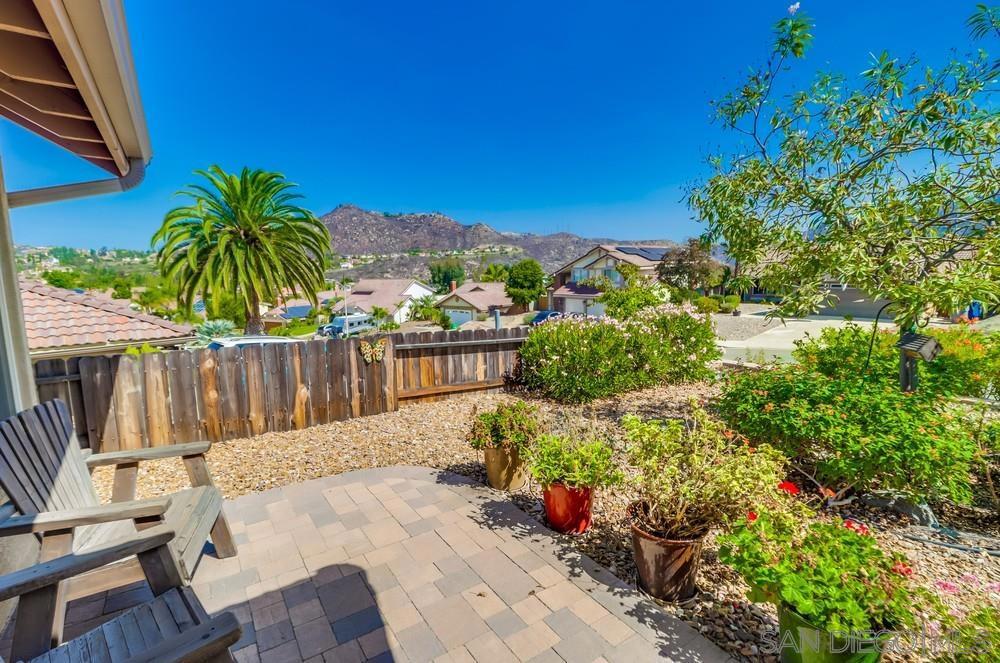 El Cajon - Residential