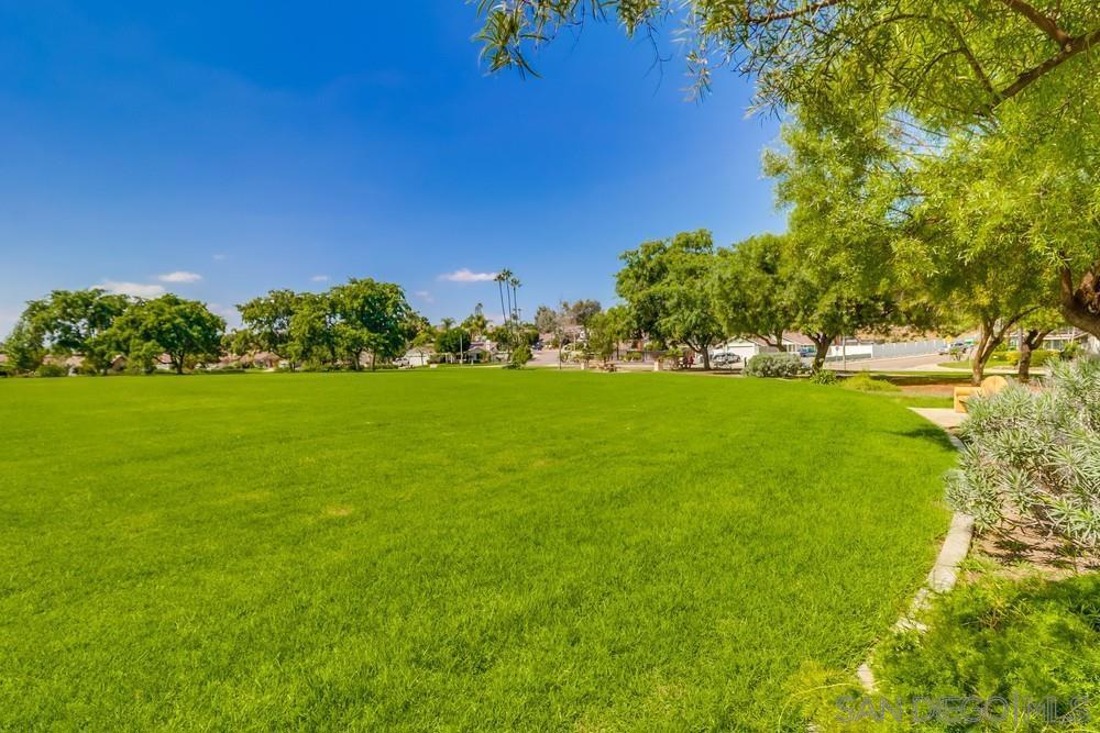 El Cajon - Residential