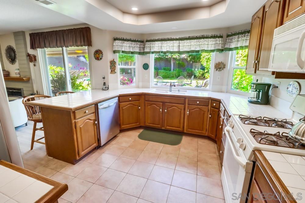 El Cajon - Residential