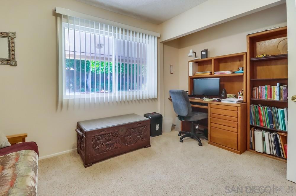 El Cajon - Residential