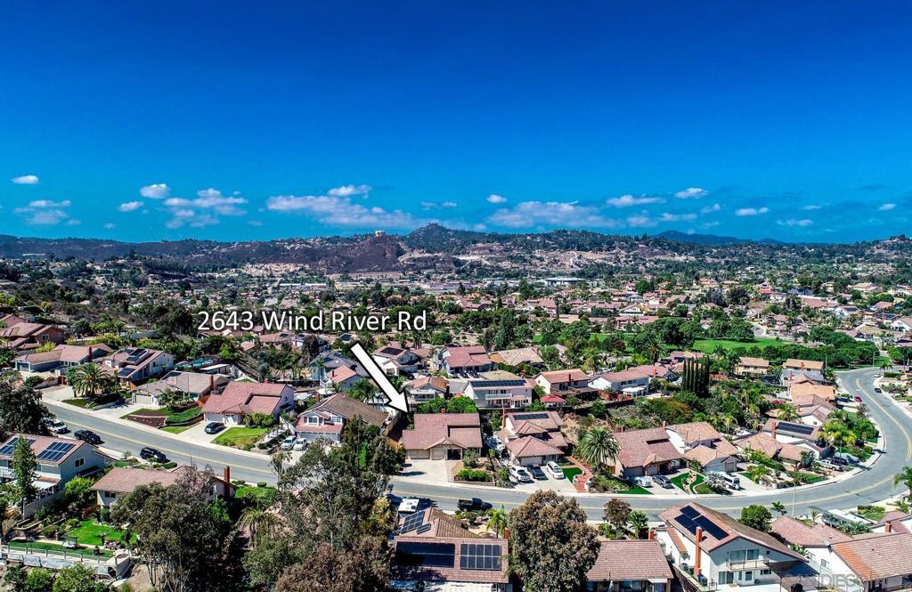 El Cajon - Residential