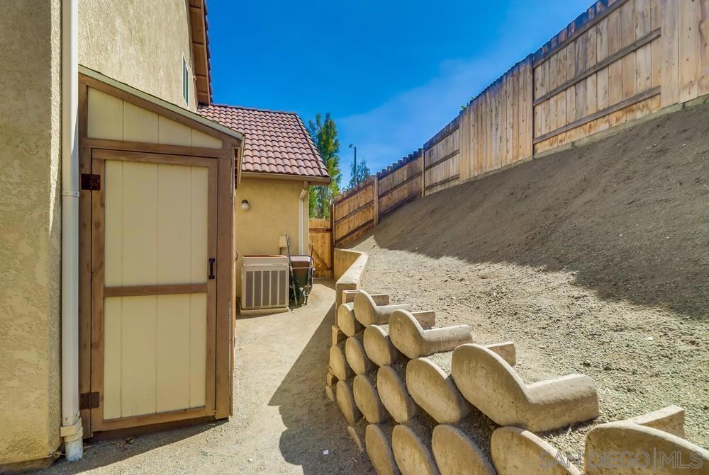 El Cajon - Residential
