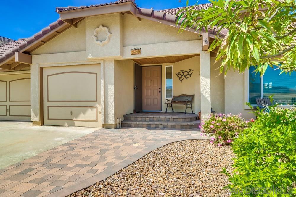 El Cajon - Residential