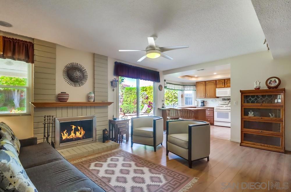 El Cajon - Residential
