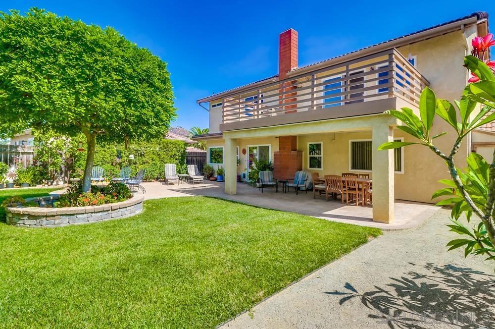 El Cajon - Residential
