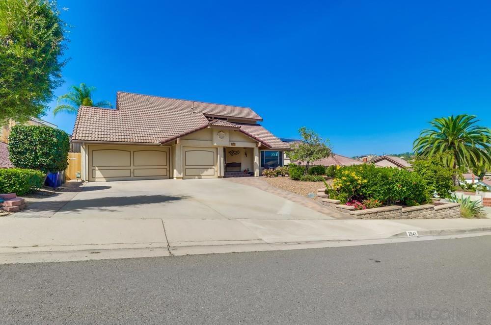 El Cajon - Residential