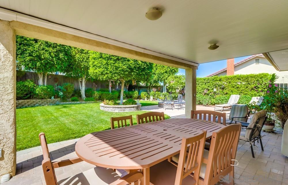 El Cajon - Residential