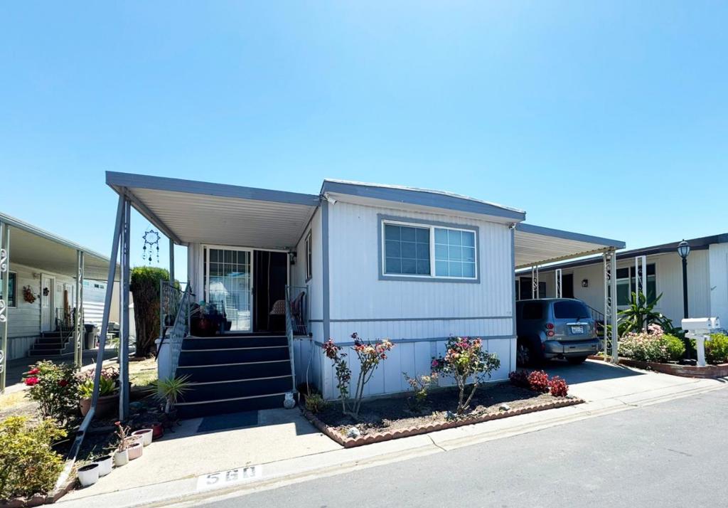 560 Mountain Home Drive 560