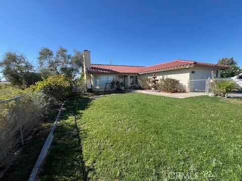 Photo of 9420 Margery Ave, California City, CA 93505 (MLS # DW25228034)