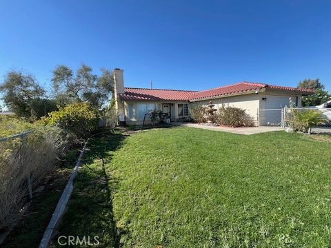 Photo of 9420 Margery Ave, California City, CA 93505 (MLS # DW25228034)