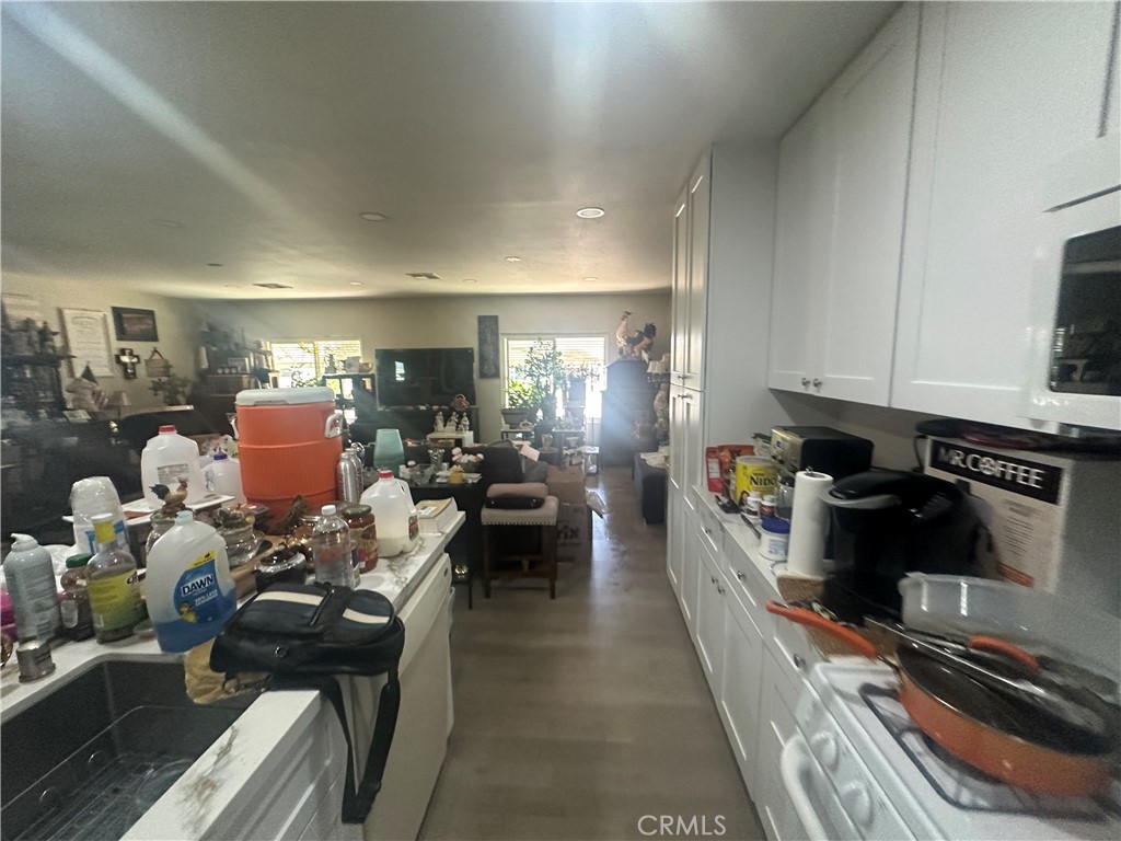 Highland Springs Village - Residential