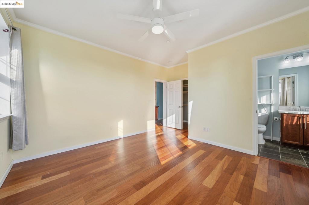 MARINA BAY NORTH - Residential