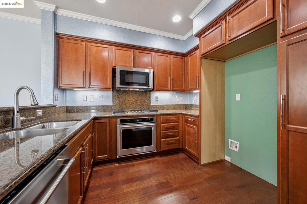 MARINA BAY NORTH - Residential