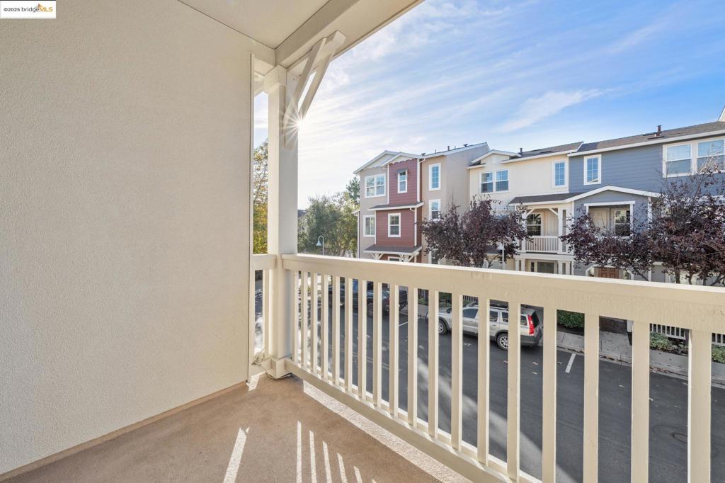 MARINA BAY NORTH - Residential