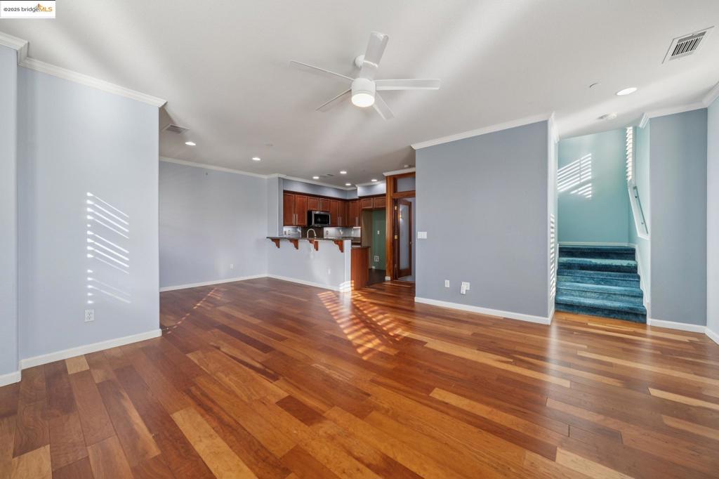 MARINA BAY NORTH - Residential