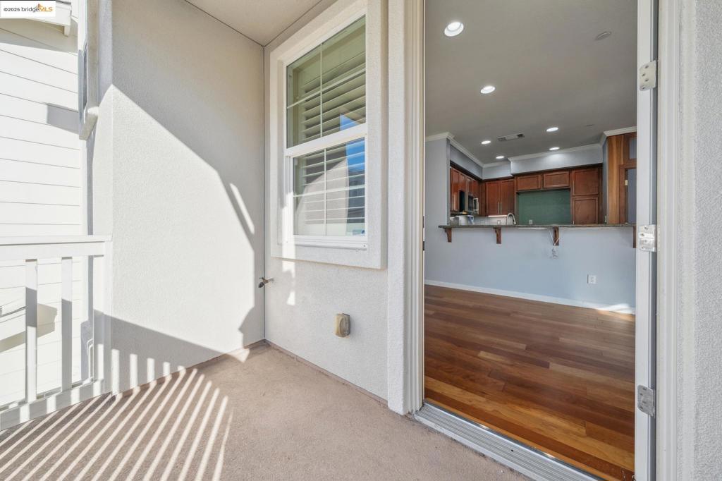 MARINA BAY NORTH - Residential