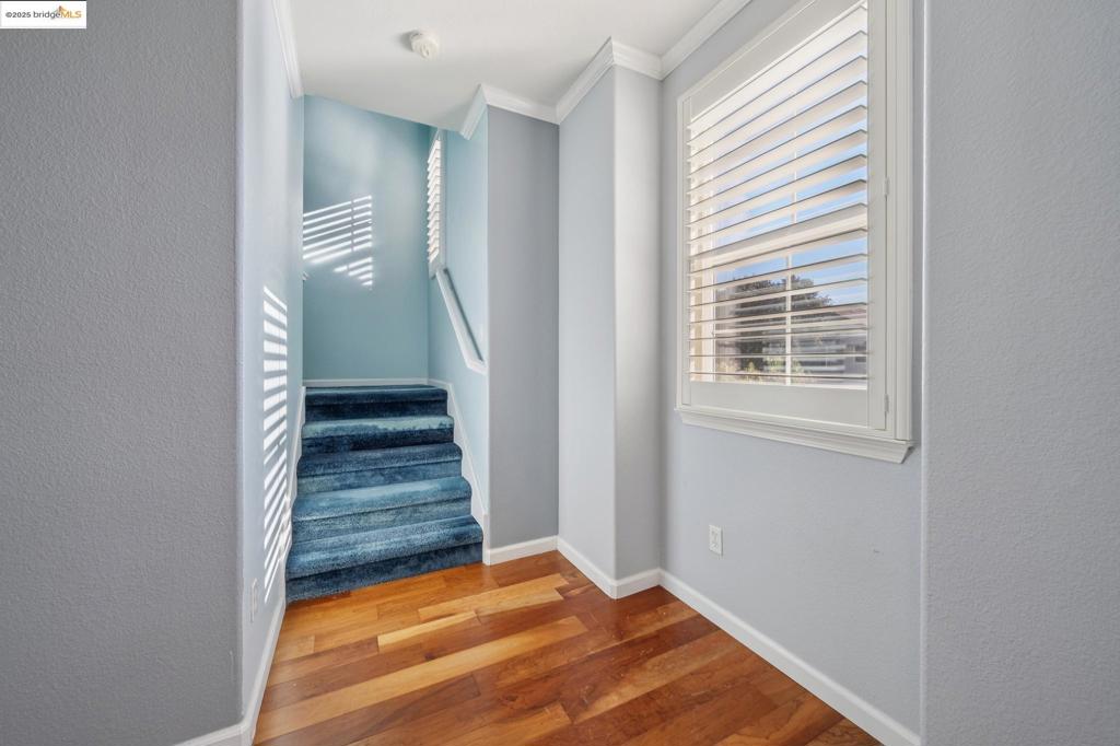 MARINA BAY NORTH - Residential