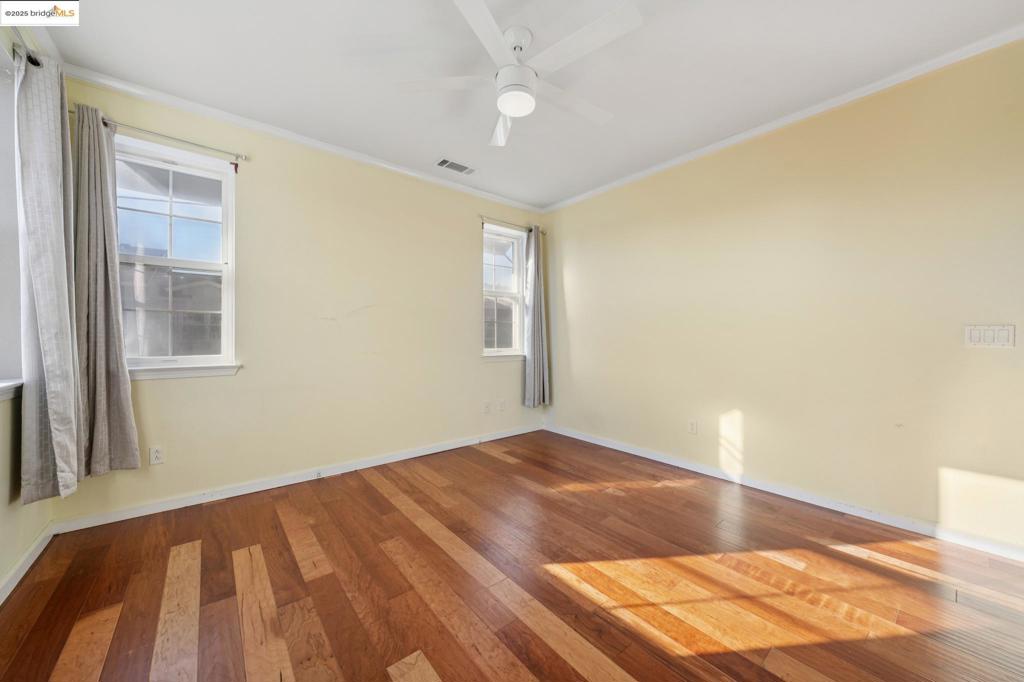 MARINA BAY NORTH - Residential